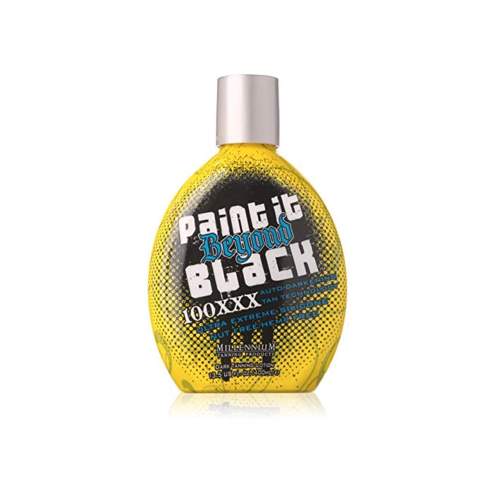 Lotion Beyond