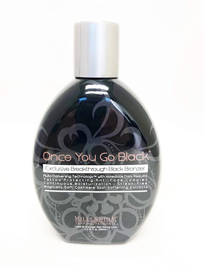 LOTION SINGLE Once