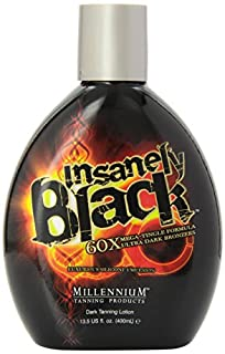 LOTION SINGLE Black 