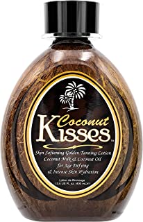 LOTION SINGLE KISSED