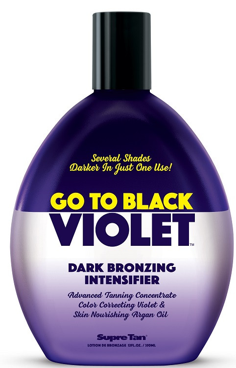 LOTION VIOLET