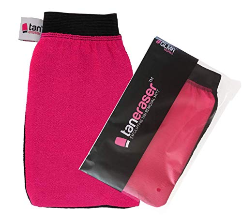  Tanning Applicator Mitt