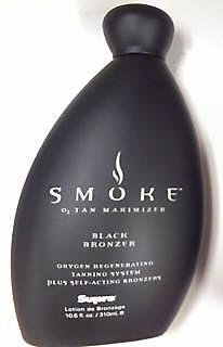 LOTION SMOKE
